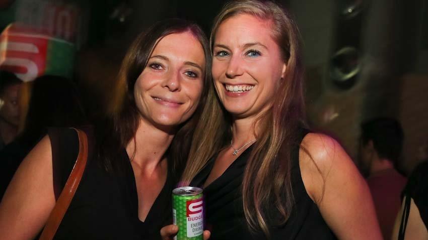 S-Budget-Party, Teil 1