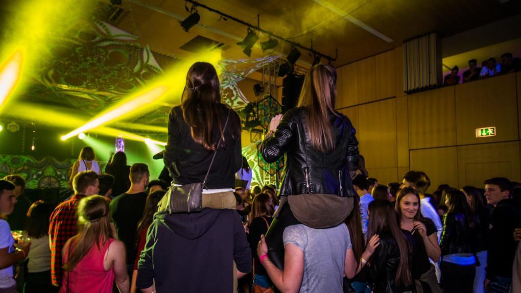 Illumination Clubbing