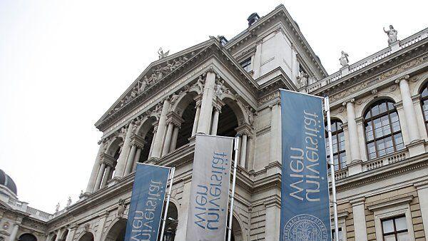 Wien weist wenige internationale Studenten vor