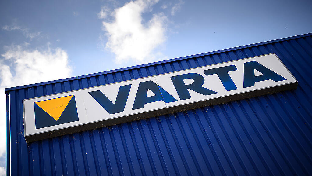 Varta braucht einen Investor