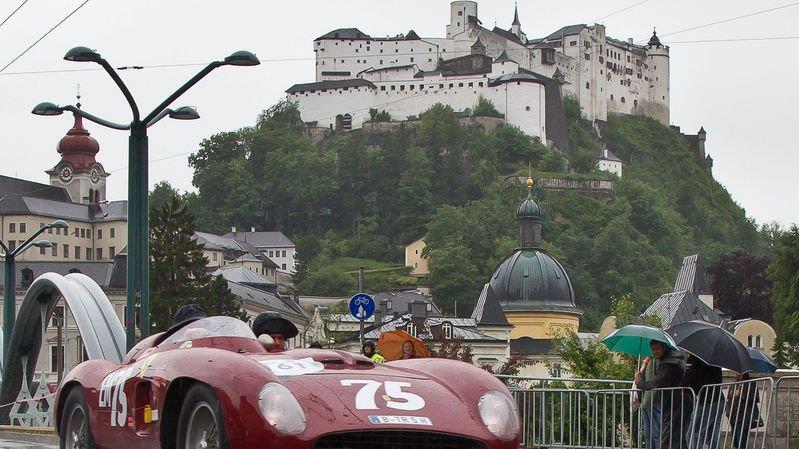 Stadt Grand Prix, II