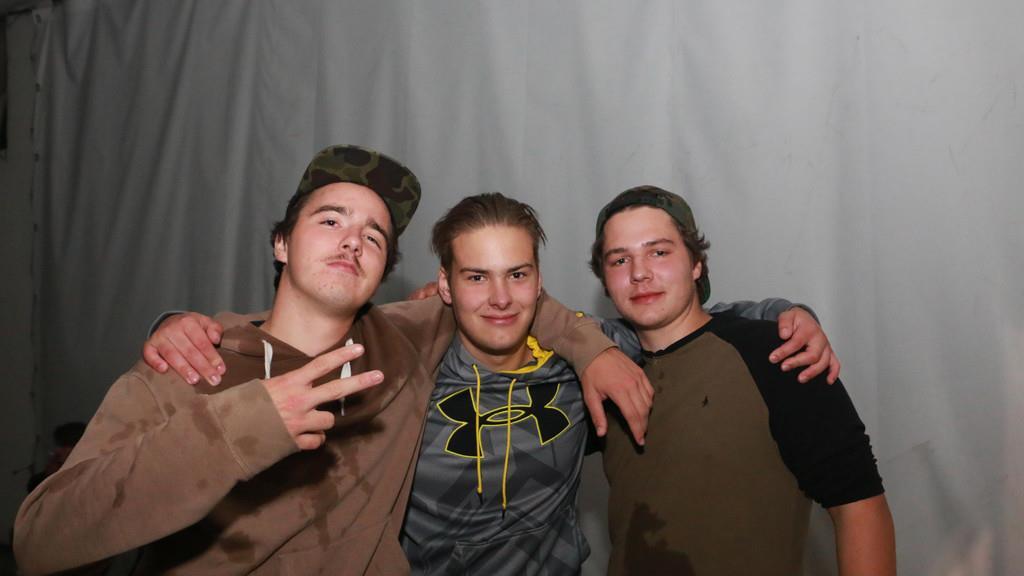 Ö3 Disco Leogang II