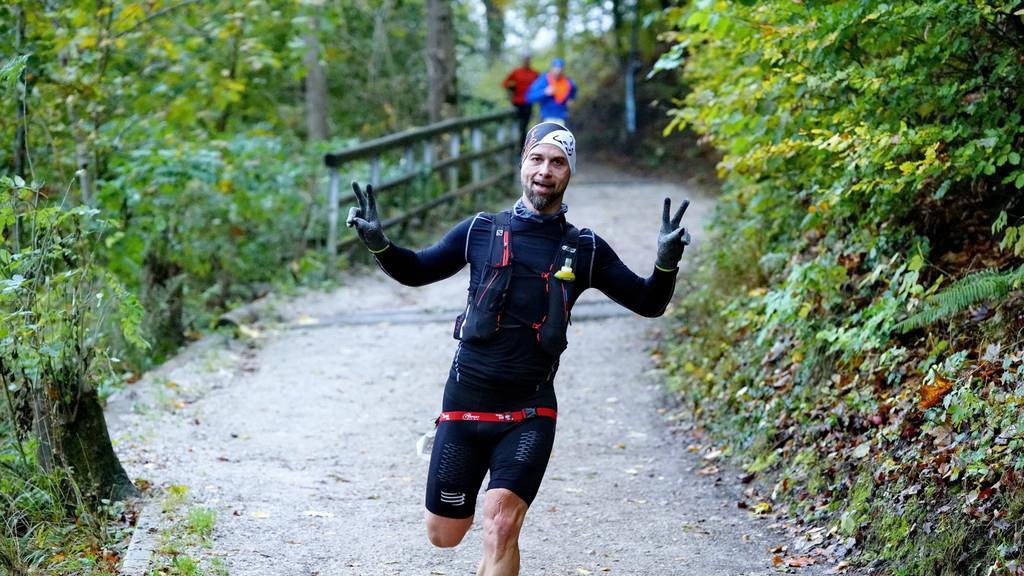 Trailrunning Festival I