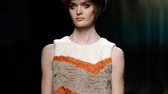 Mailänder Modewoche: Missoni