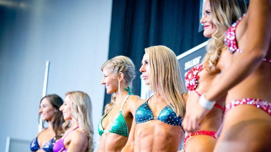 Bilder der Sport- und Kulinarikmesse II