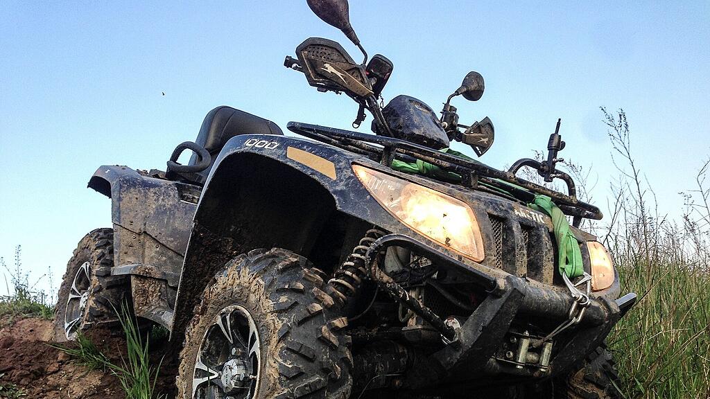 Quad