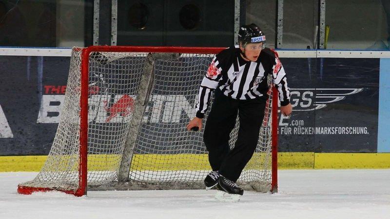 EC Oilers - Klagenfurt