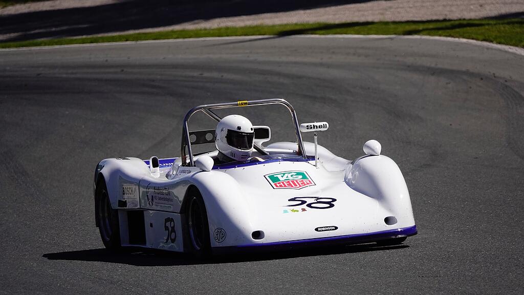 Histo Cup, Salzburgring
