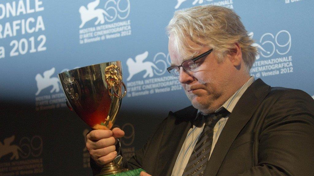 In memoriam Philip Seymour Hoffman
