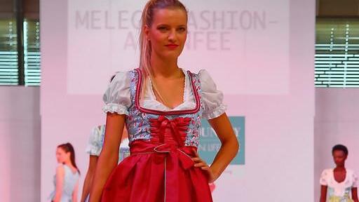 "Tracht & Country" im Messezentrum Salzburg