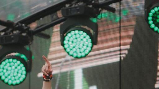 Electric Love Festival 2017, Tag 2, I