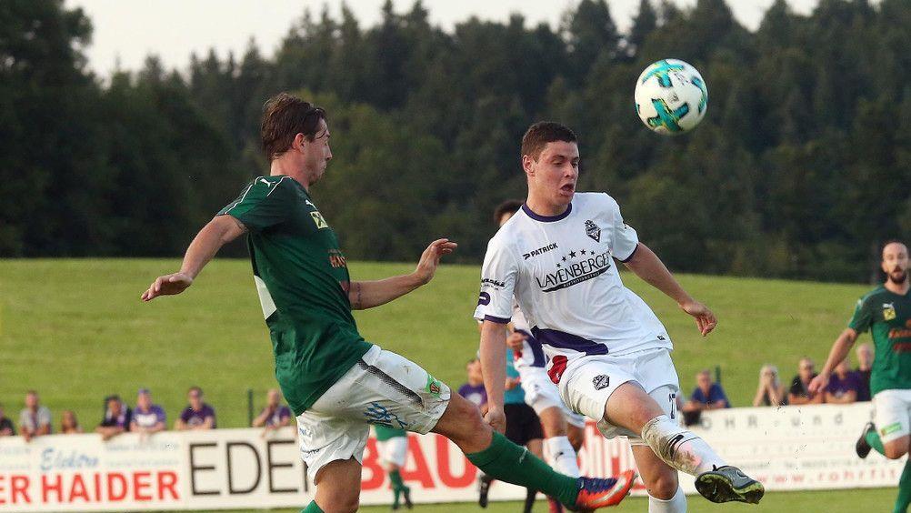 Eugendorf – Austria Salzburg