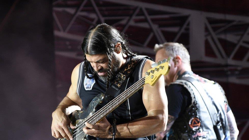 Rock in Vienna: Die ersten beiden Tage