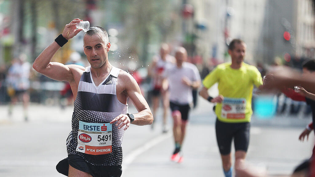 Marathon Wien