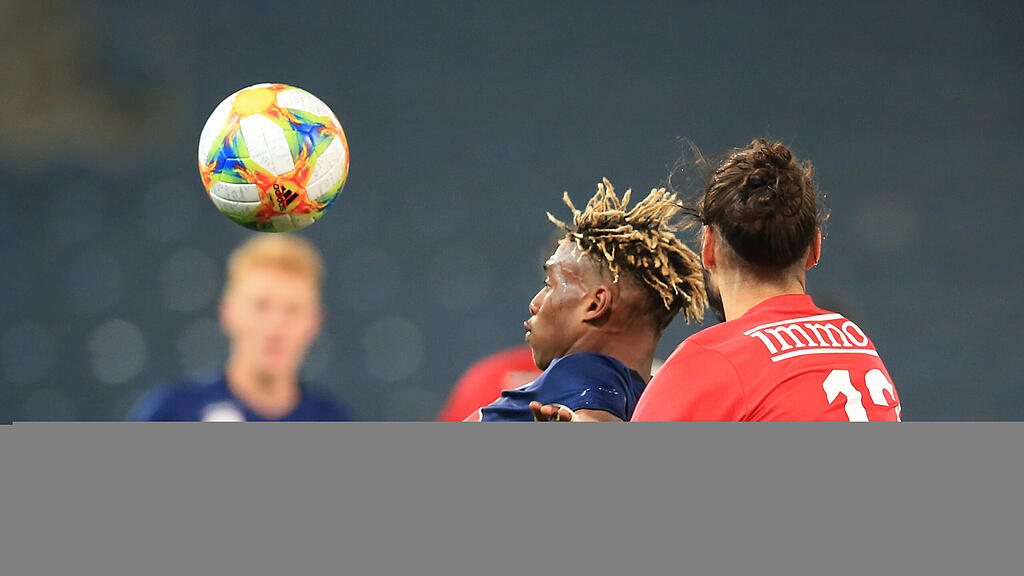 FC Liefering vs. GAK