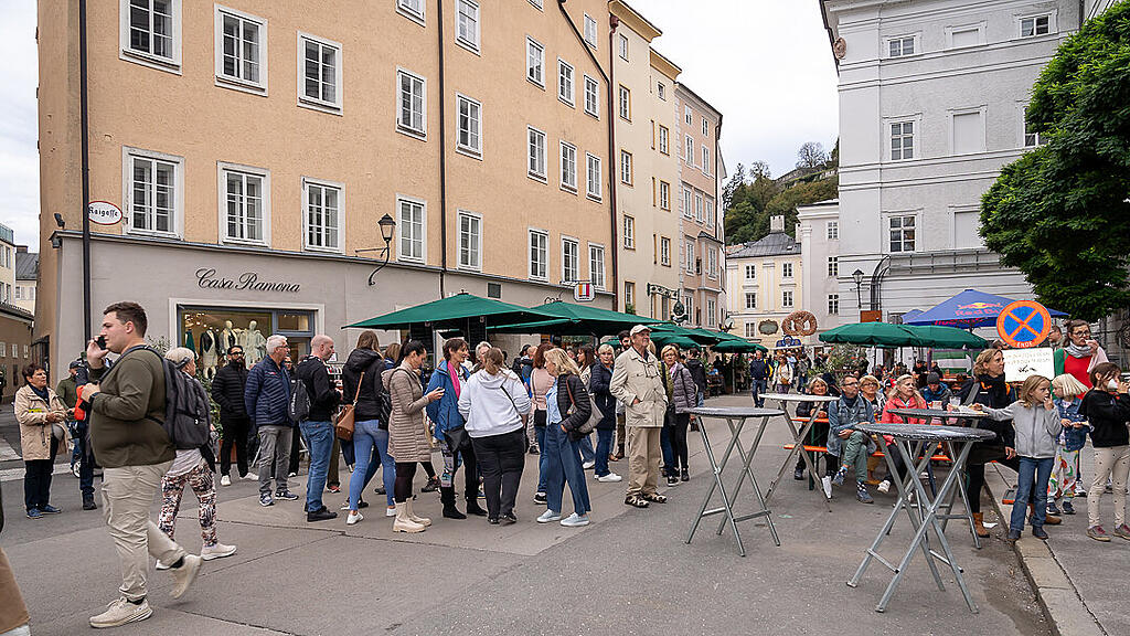 Kaiviertelfest