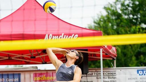 Beach Trophy Wallersee