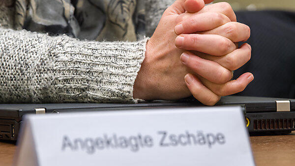 Urteil wird mit Spannung erwartet