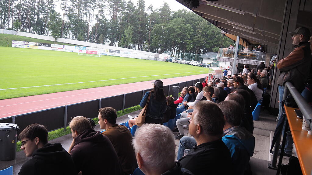 FC Pinzgau, Bischofshofen