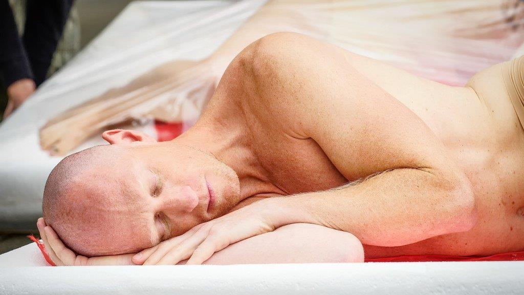 Menschen als Delikatessen