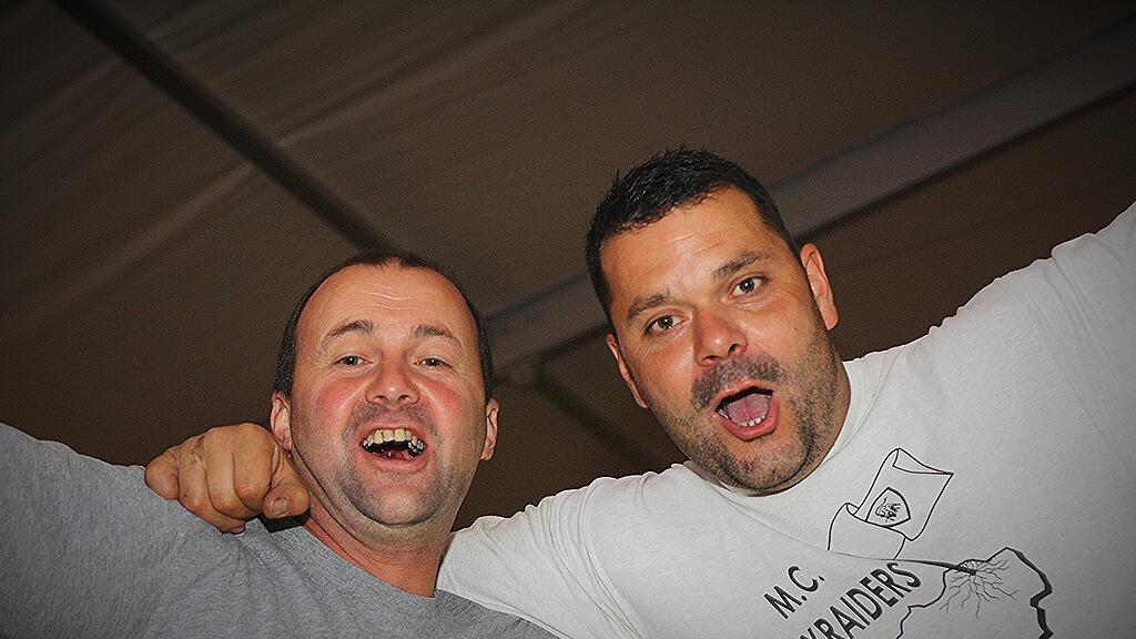 Forstauer Weinfest I