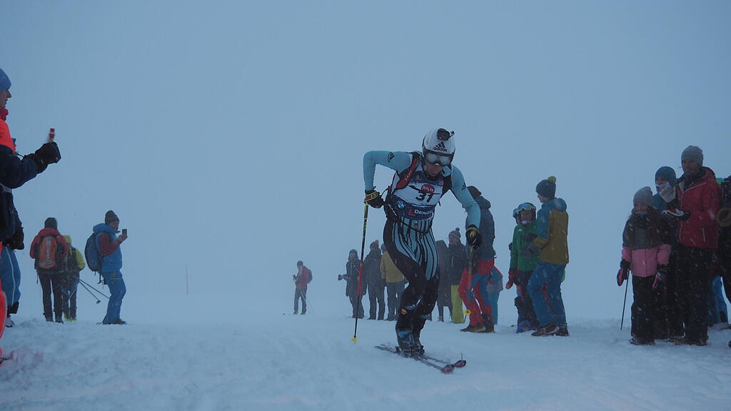 Mountain Attack_2024, Saalbach,