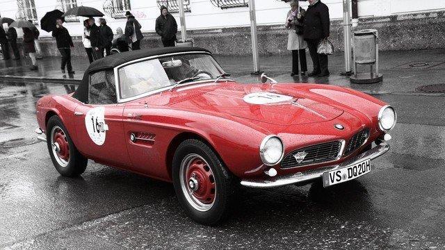 Stadt Grand Prix, III