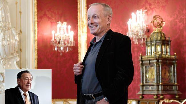 Ob Peter Pilz Lugners Vorschlag in Erwägung zieht, ist nicht bekannt.