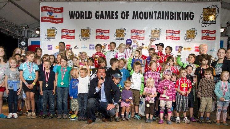 World Games: Junior Trophy
