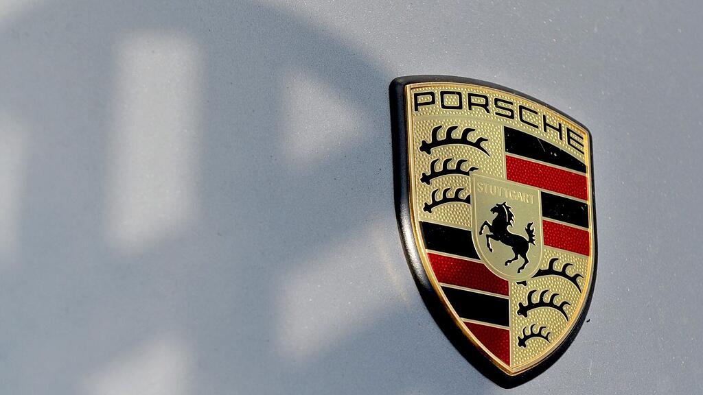 Porsche spricht von einer Vorsichtsmaßnahme.