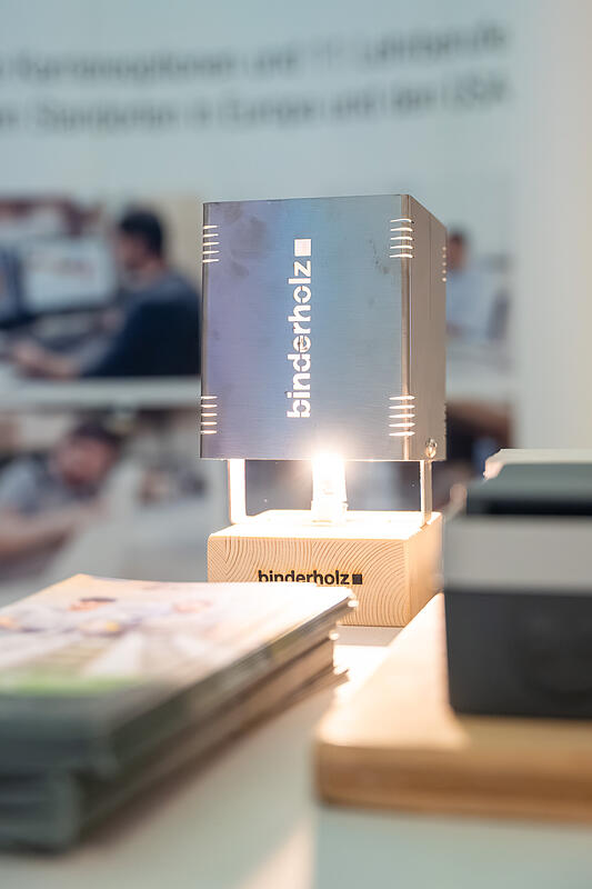 Das SN-Karriereforum im Cineplexx Salzburg