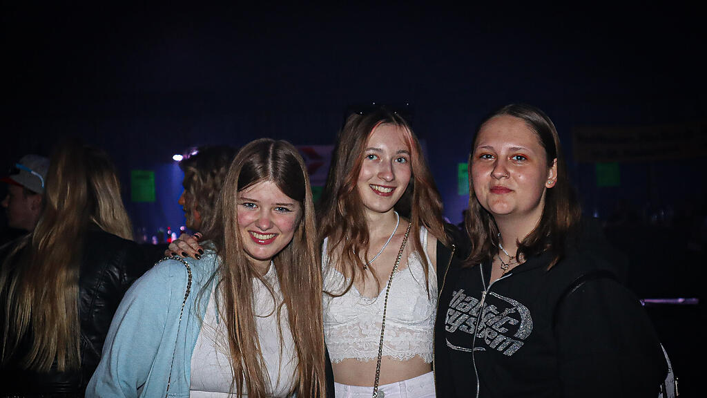 Limitless Party St. Koloman