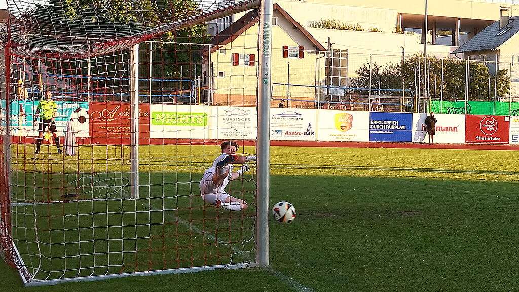 SL: ASV Salzburg vs SV Grödig