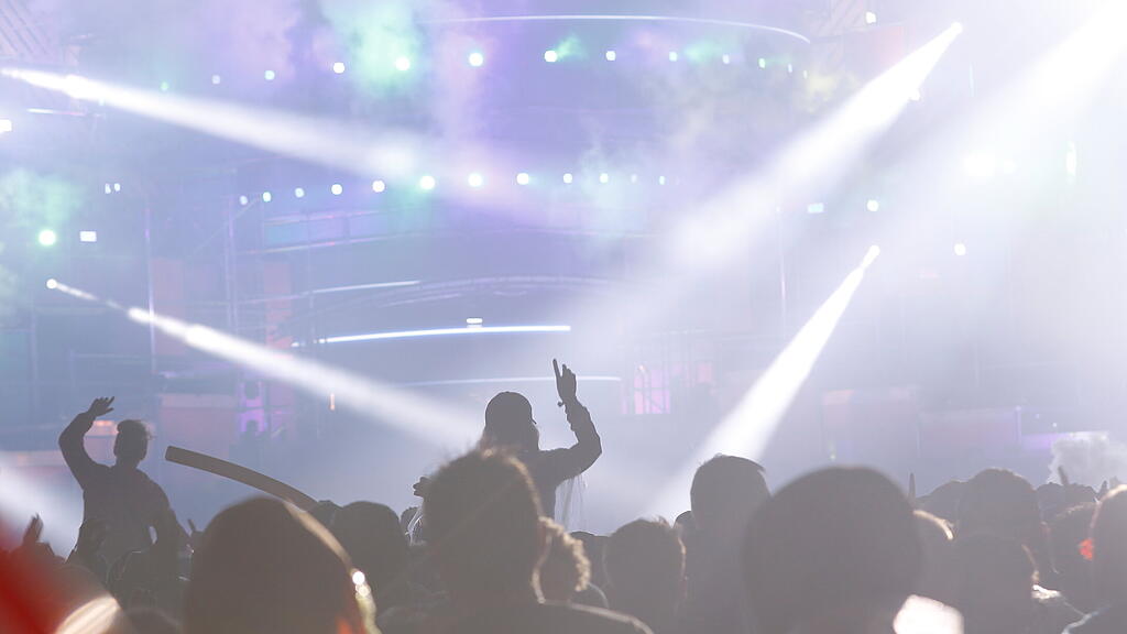 ELF22 - DO, Mainstage III