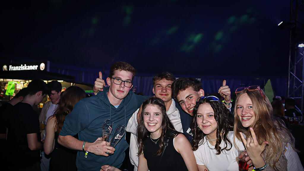 Limitless Party St. Koloman