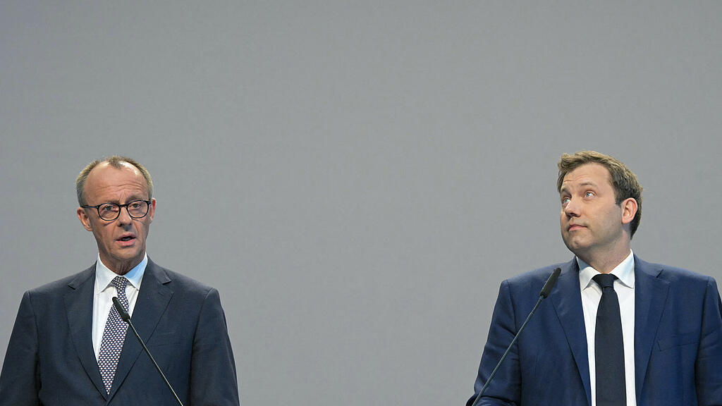 Das ist Deutschlands neue Regierung