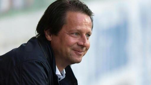 SCR Altach - SV Grödig