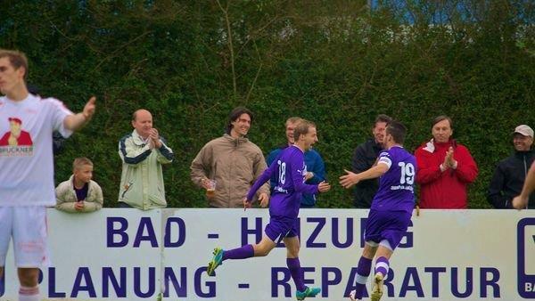 Austria Salzburg - Wals-Grünau