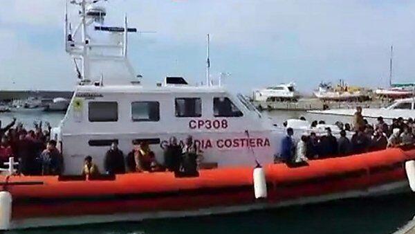 Flüchtlingswelle nimmt kein Ende