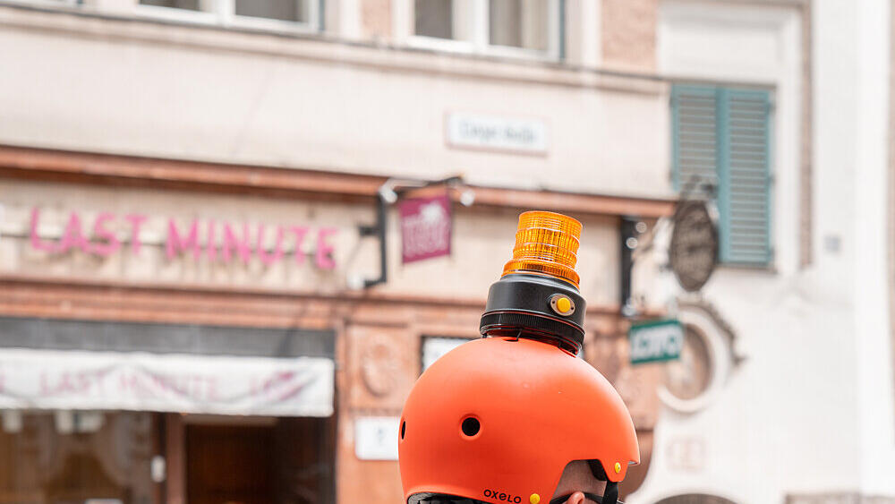 Flanierfestival Salzburg
