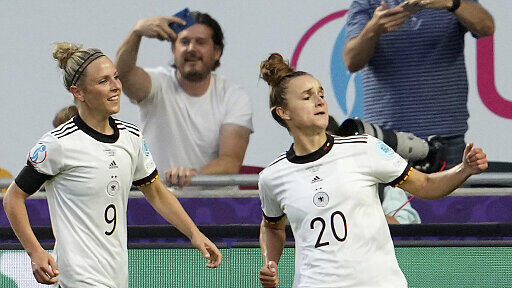 Deutschland, \u00d6sterreich, EM, England