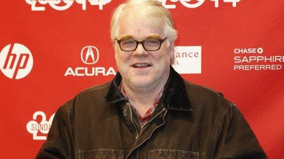 In memoriam Philip Seymour Hoffman