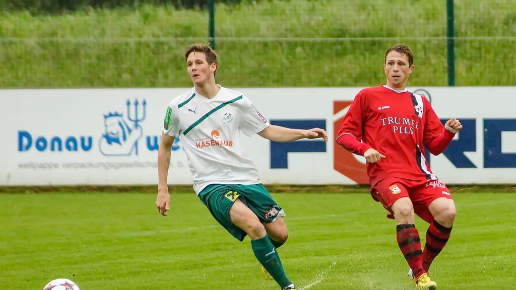 USC Eugendorf - SV Seekirchen