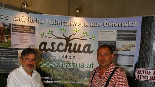 "Tracht & Country" im Messezentrum Salzburg