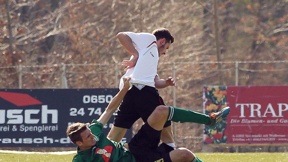 Neumarkt – Wals-Grünau