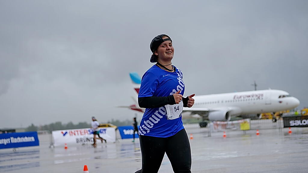 Airportlauf 2019