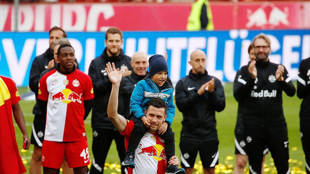 Red Bull Salzburg, Zlatko Junuzovic