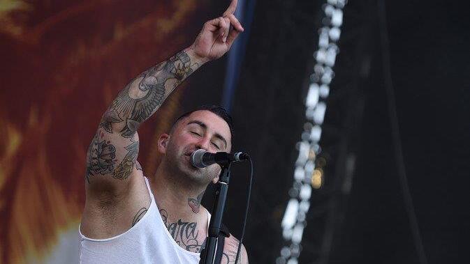 Rock in Vienna: Die ersten beiden Tage