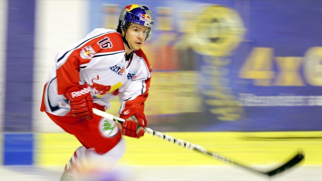 KAC - RB Salzburg