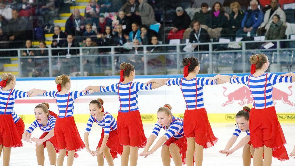 Mozartcup in Salzburg III